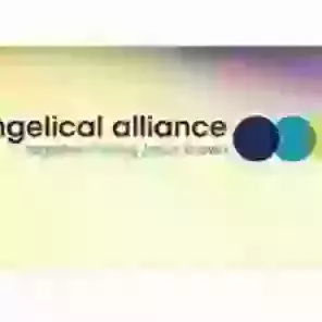 Evangelical Alliance Basis of Faith